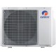 Gree GWHD24NK6OO Εξωτερική Μονάδα για Multi Κλιματιστικά 24000 BTU